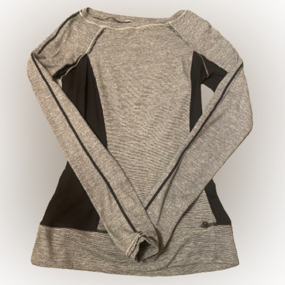 Lululemon Long Sleeve Swiftly Tech